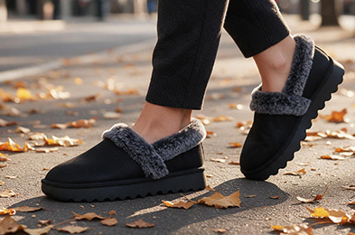 SKECHERS