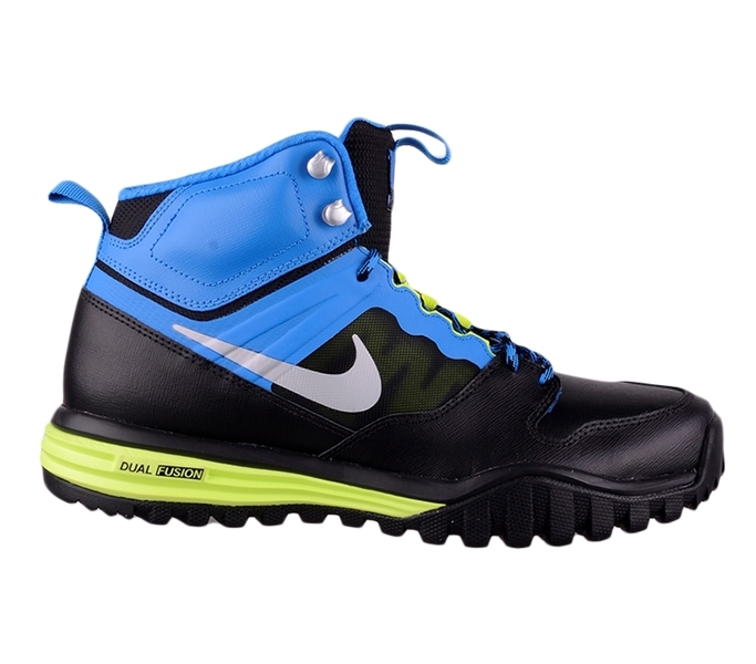 dual fusion hills mid leather