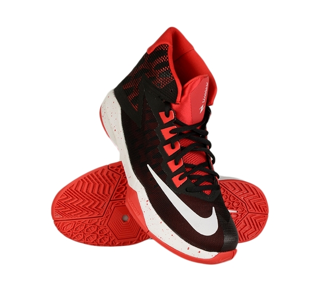 nike zoom devosion