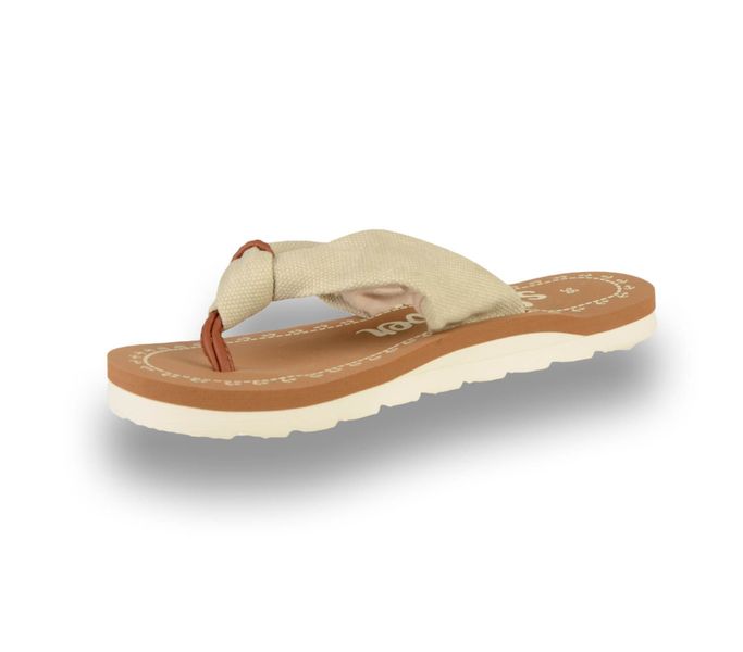 S.Oliver Damen Ciabatte Donna 5-27109-44 - Comode E Eleganti Per L'Estate - Tessuto Di Qualità, Look Moderno - 3