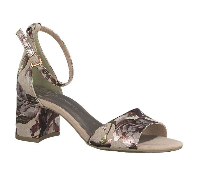 Sandalias MARCO TOZZI Para Mujer - Diseño De Moda, Cómodas Y Elegantes Para Cualquier Ocasión