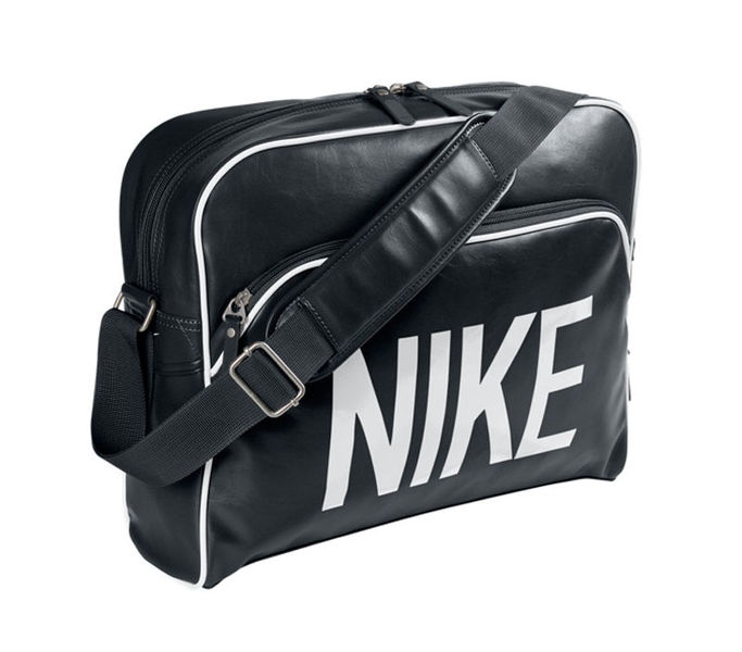 Barricada Tierra aspecto Nike táska táska - S - Heritage SI Track Bag - unisex | cipomarket.hu