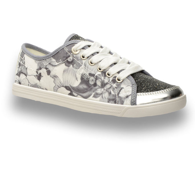s.Oliver 5-23637-42, Scarpe da Ginnastica Donna, Bianco | FindTheDeal