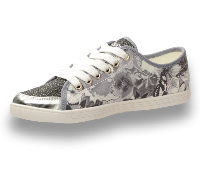 s.Oliver 23637, Scarpe da Ginnastica Donna, Nero 001, 37 EU