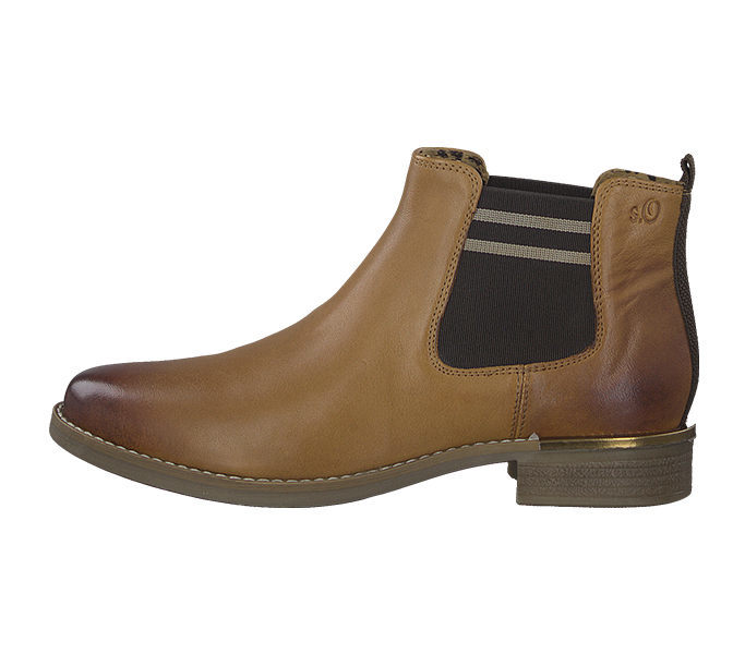 soliver boots