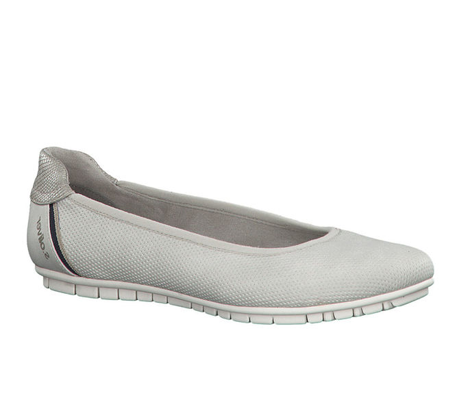 Ballerine Donna S.Oliver - Comode Ed Eleganti, In Sintetico | Per Tutto Il Giorno - Foto 5