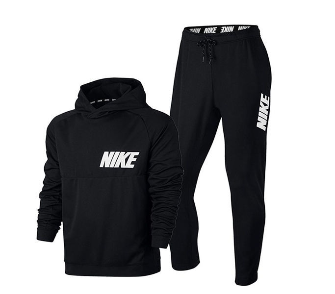 Nike ruházat Melegítő szett - 861766-010 - férfi cipomarket.hu