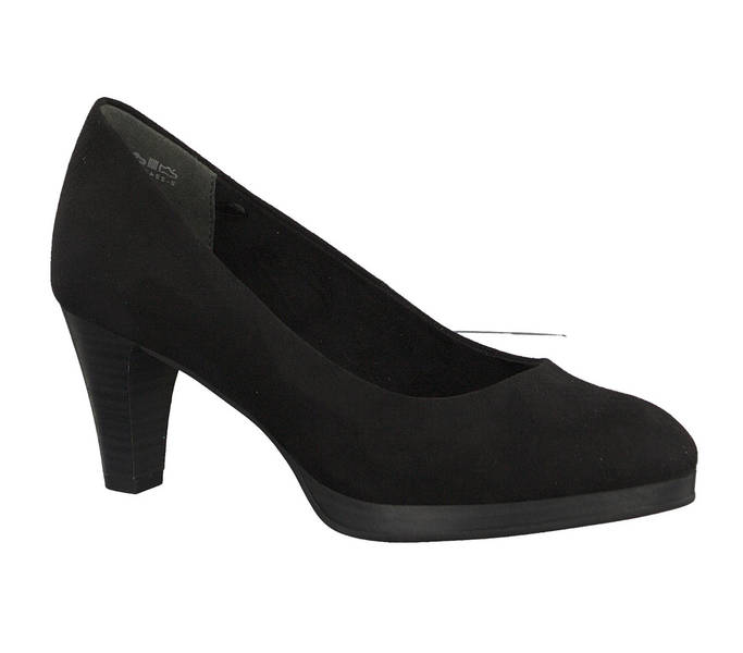 Scarpe Décolleté Donna MARCO TOZZI Con Tacco - Eleganti E Comode Per Lavoro E Tempo Libero - Foto 10