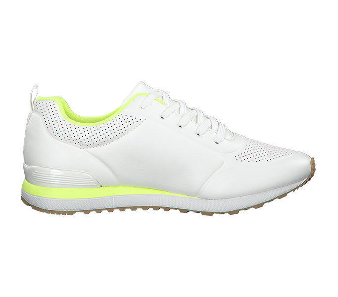 Zapatillas S.Oliver Para Mujer - Cuero Y Estilo Moderno Para El Día A Día