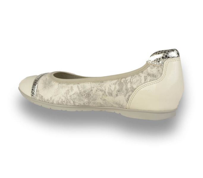 Tamaris Ballerina's in de sale - hoge kortingen Tamaris Ballerina's in de sale - hoge kortingen