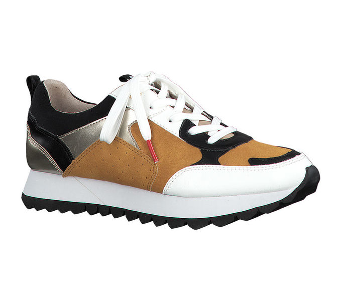 S.Oliver 5-5-23614-28 | Scarpe Da Ginnastica Donna | Red Label | Modello Sportivo E Casual