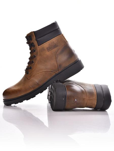 Tommy Hilfiger Bakancs Férfi Bakancs Férfi