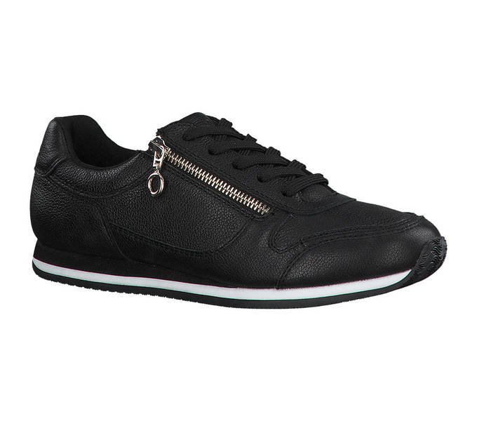 anklin KVK21101_20, Scarpe da Ginnastica Donna, Nero, 38 EU