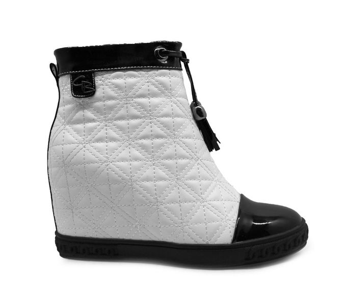Tamaris Stivaletto Donna 1-1-25316-20, Comodo E Alla Moda