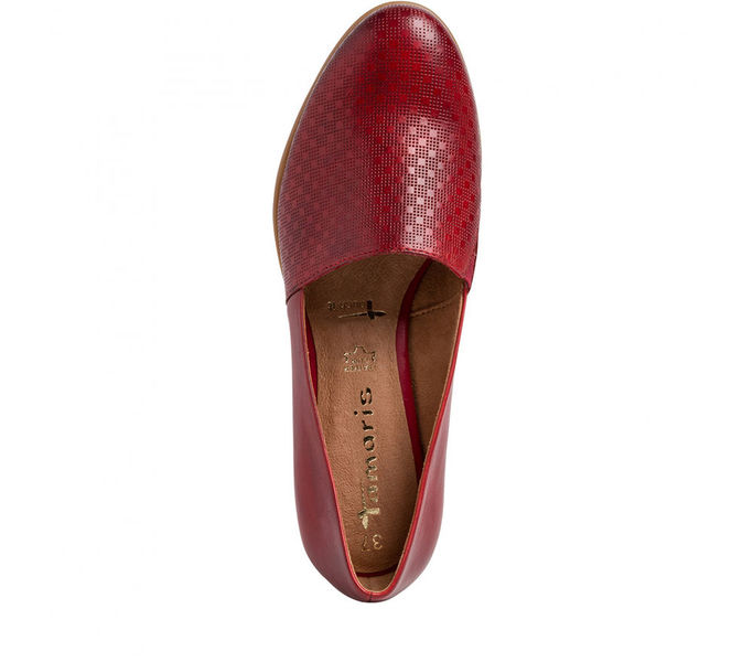 Tamaris cipő 1-24216-24 569 női