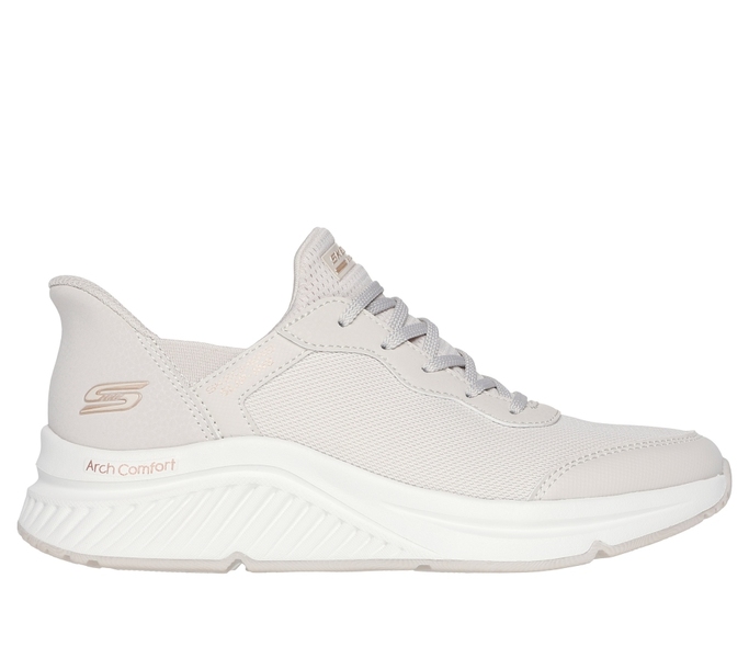 Skechers cipő - 117627-NAT - női | cipomarket.hu