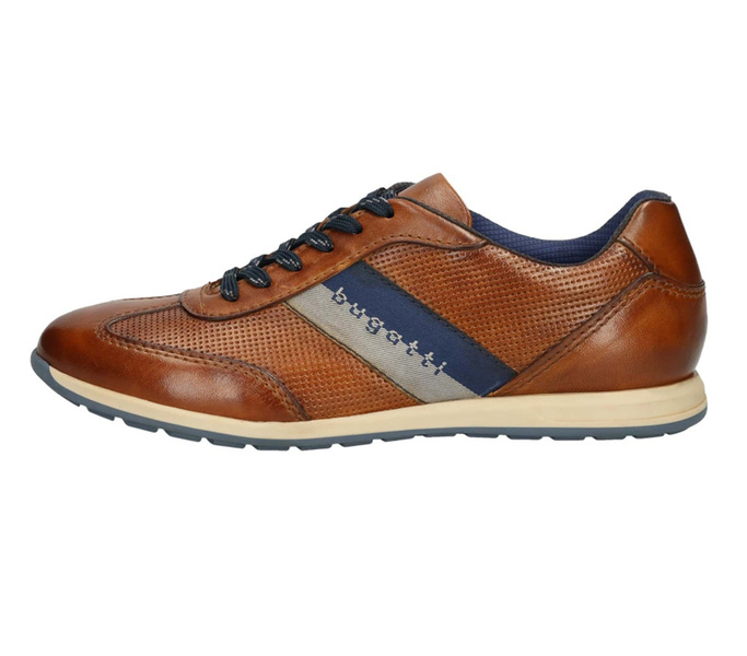 Bugatti Scarpe basse 311 A9Q05 4069 6341 Marrone   Moda
