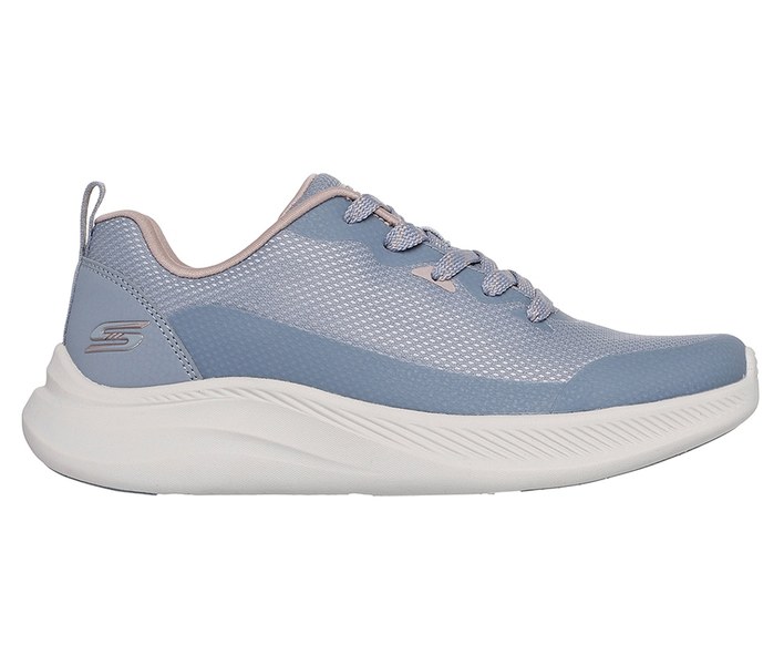 Skechers cipő - 117730-SLT - női | cipomarket.hu