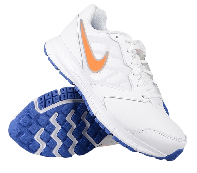 nike downshifter 6 leather